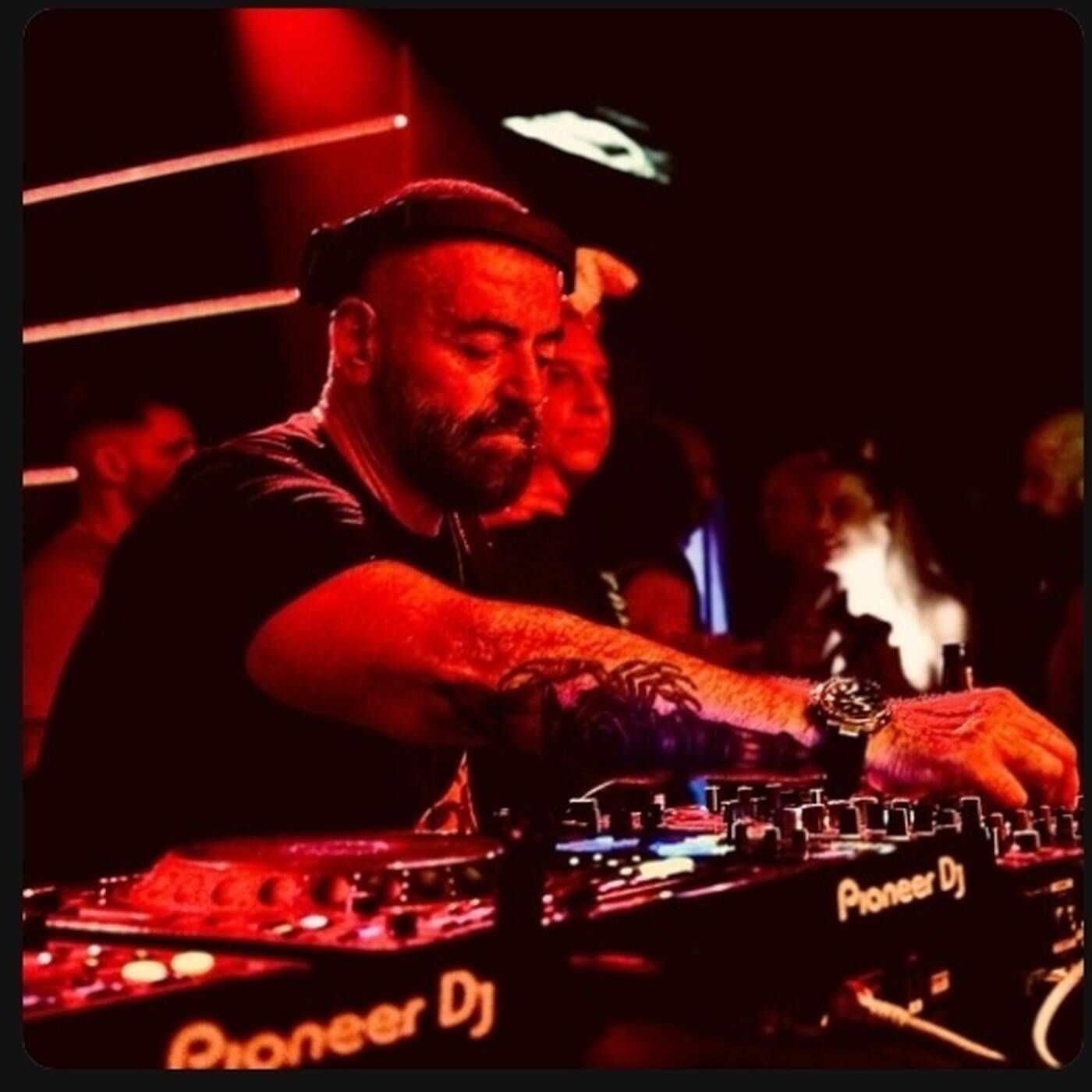 Dubnoise Dj Producer