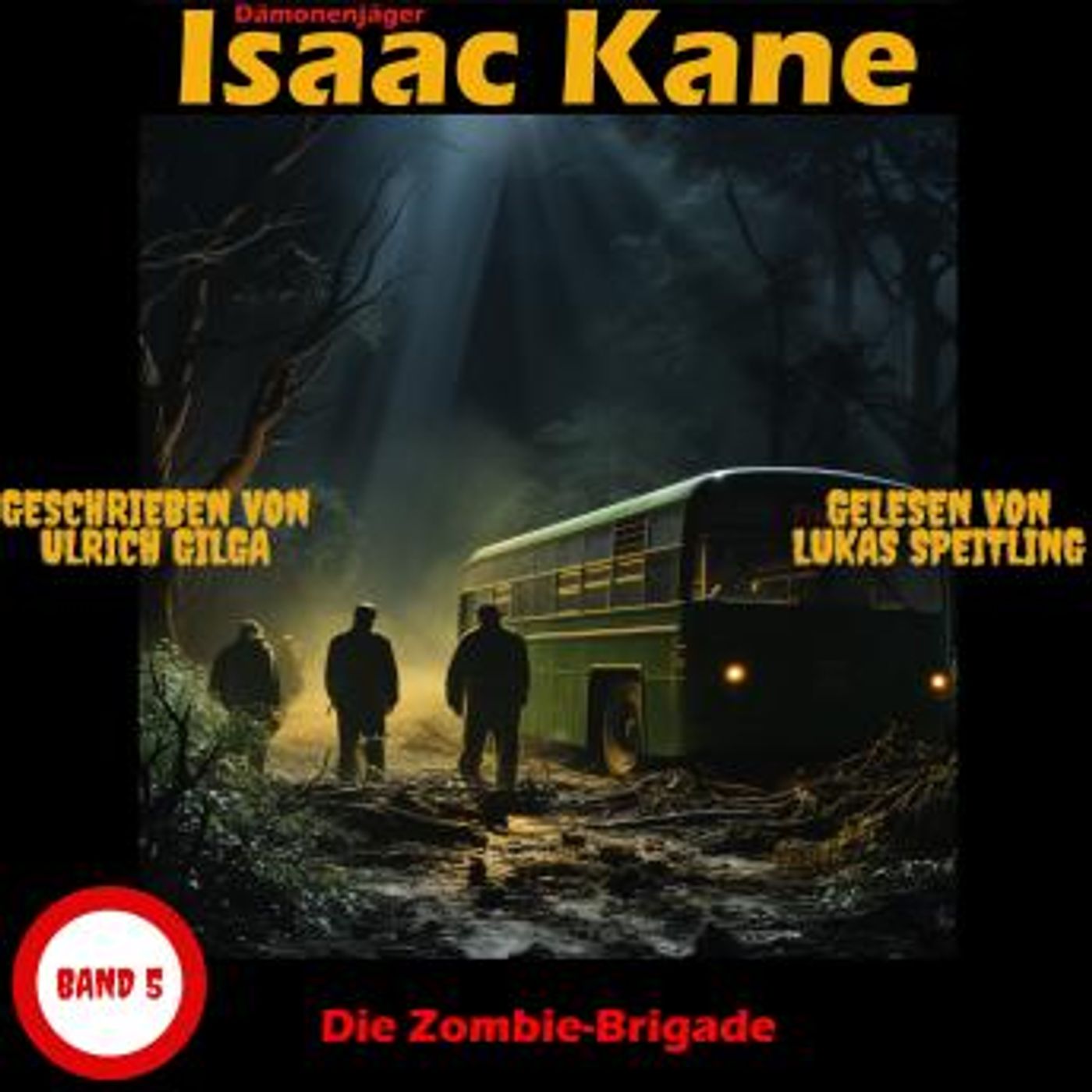 Download Best Full Audiobooks in Mystery, Thriller & Horror, Horror