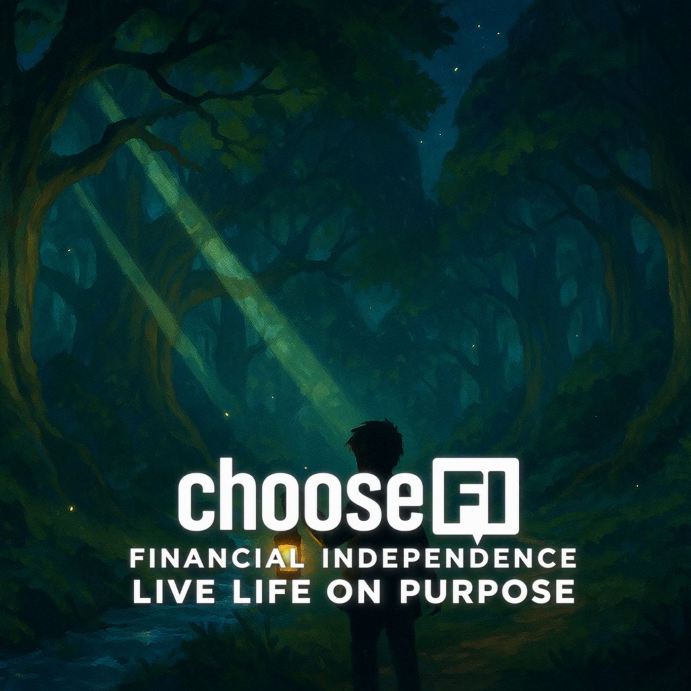 ChooseFI | Financial Independence Podcast
