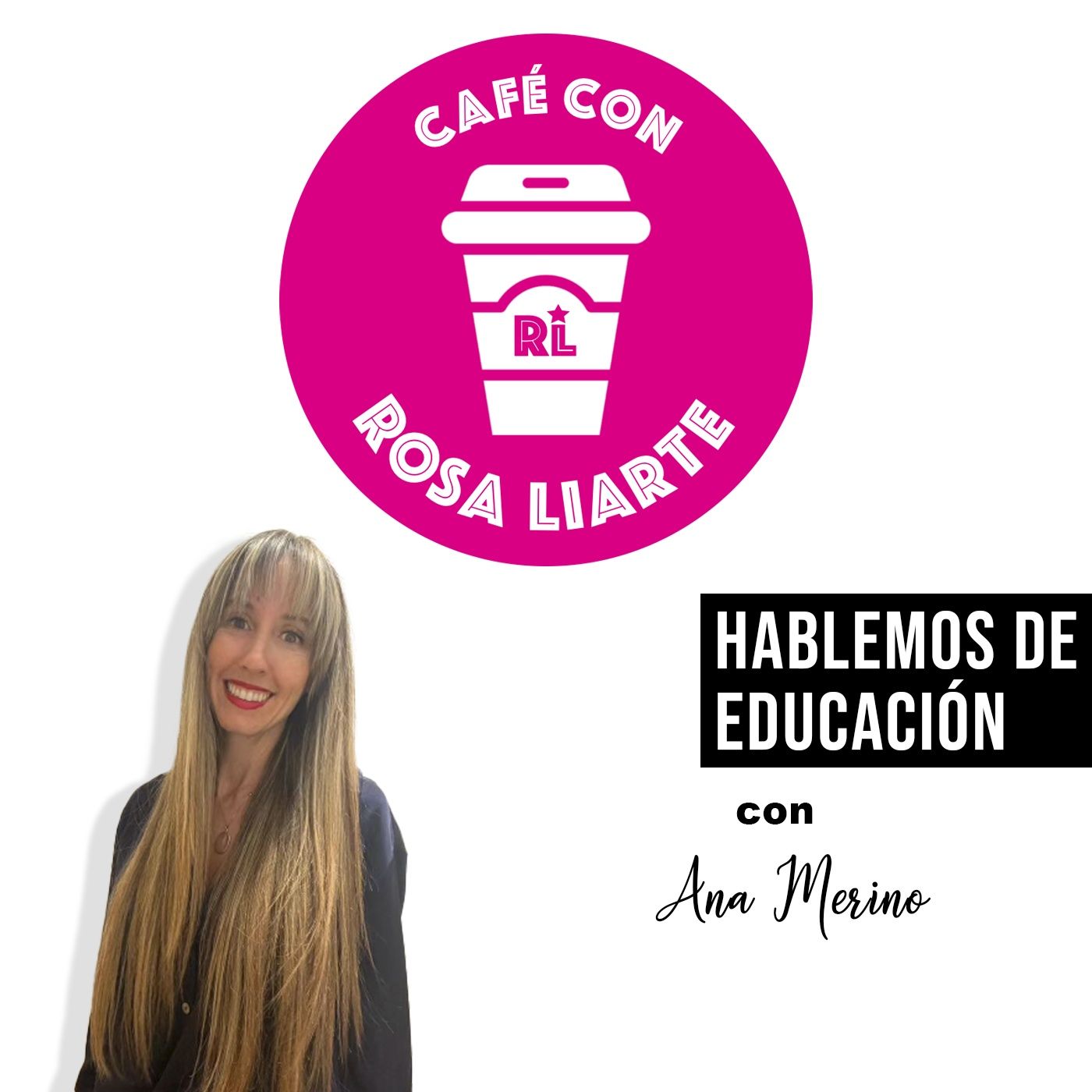 79. Ana Merino - "No hay educación sin coeducación"
