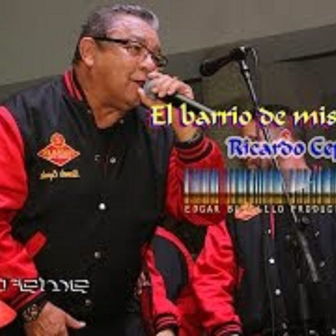 pistas de José R. Talavera