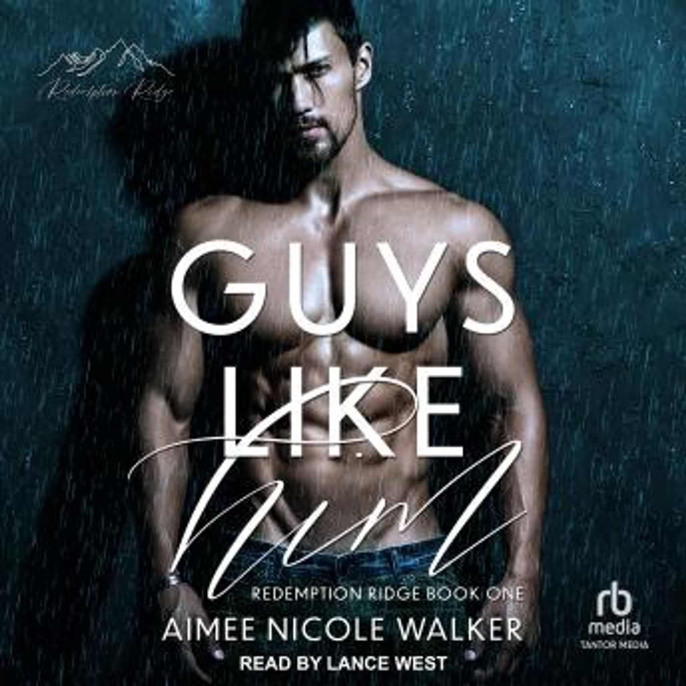 Discover Top Full Audiobooks in Romance, LGBTQ+
