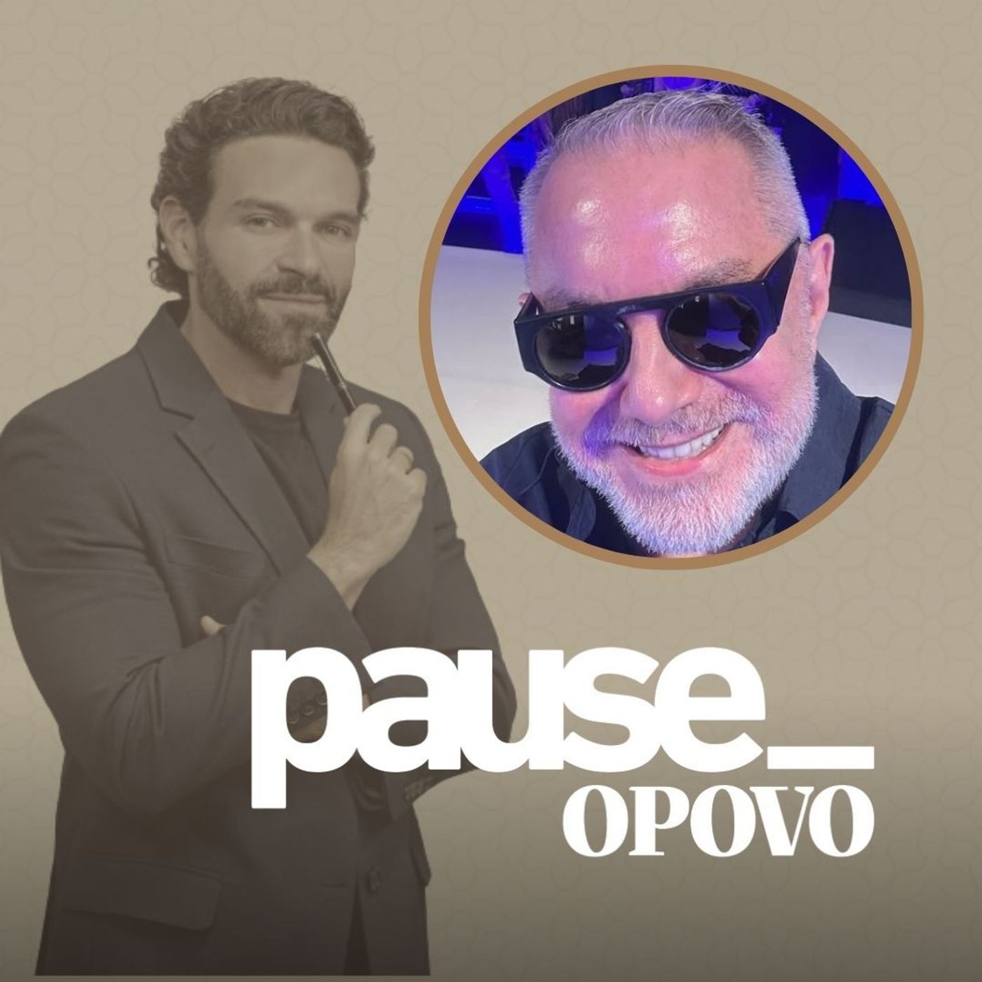Pause O POVO