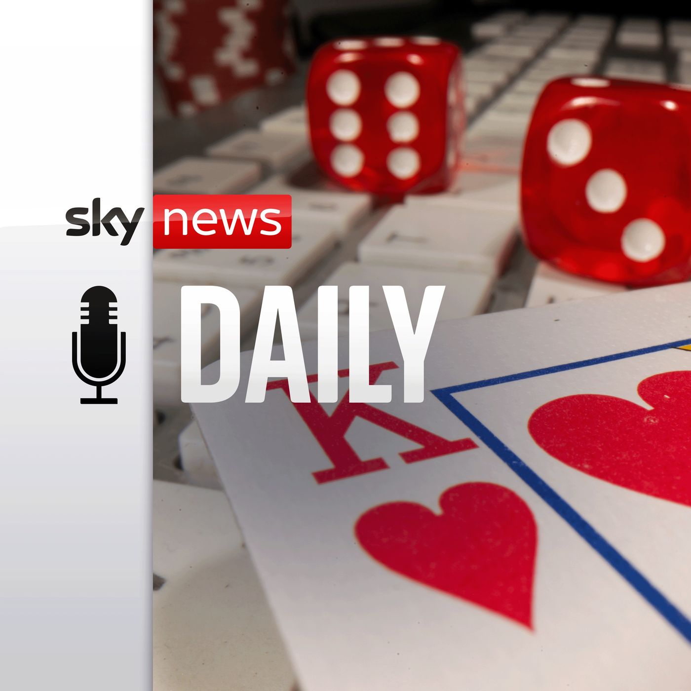 Sky News Daily