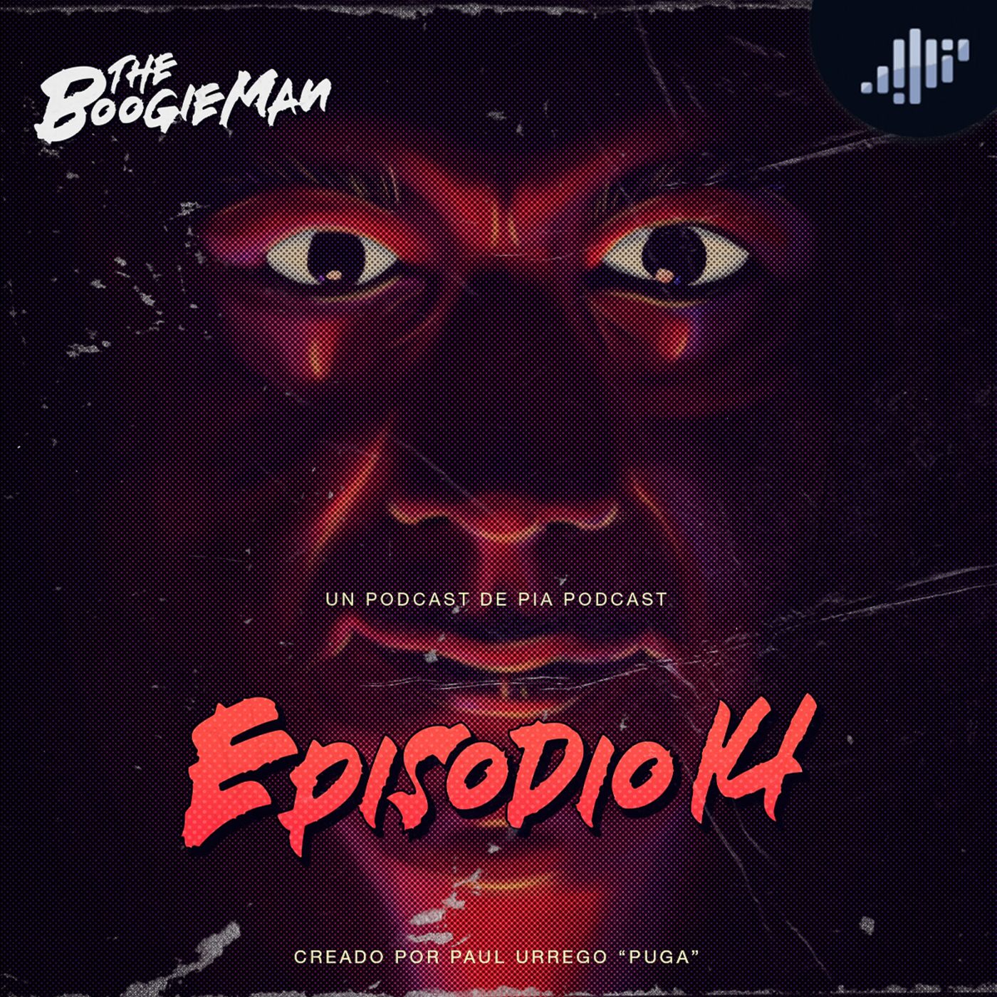 The Boogieman