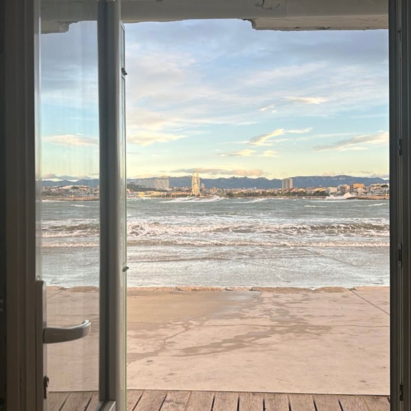 Copertina di IN DIRETTA DA MARSIGLIA