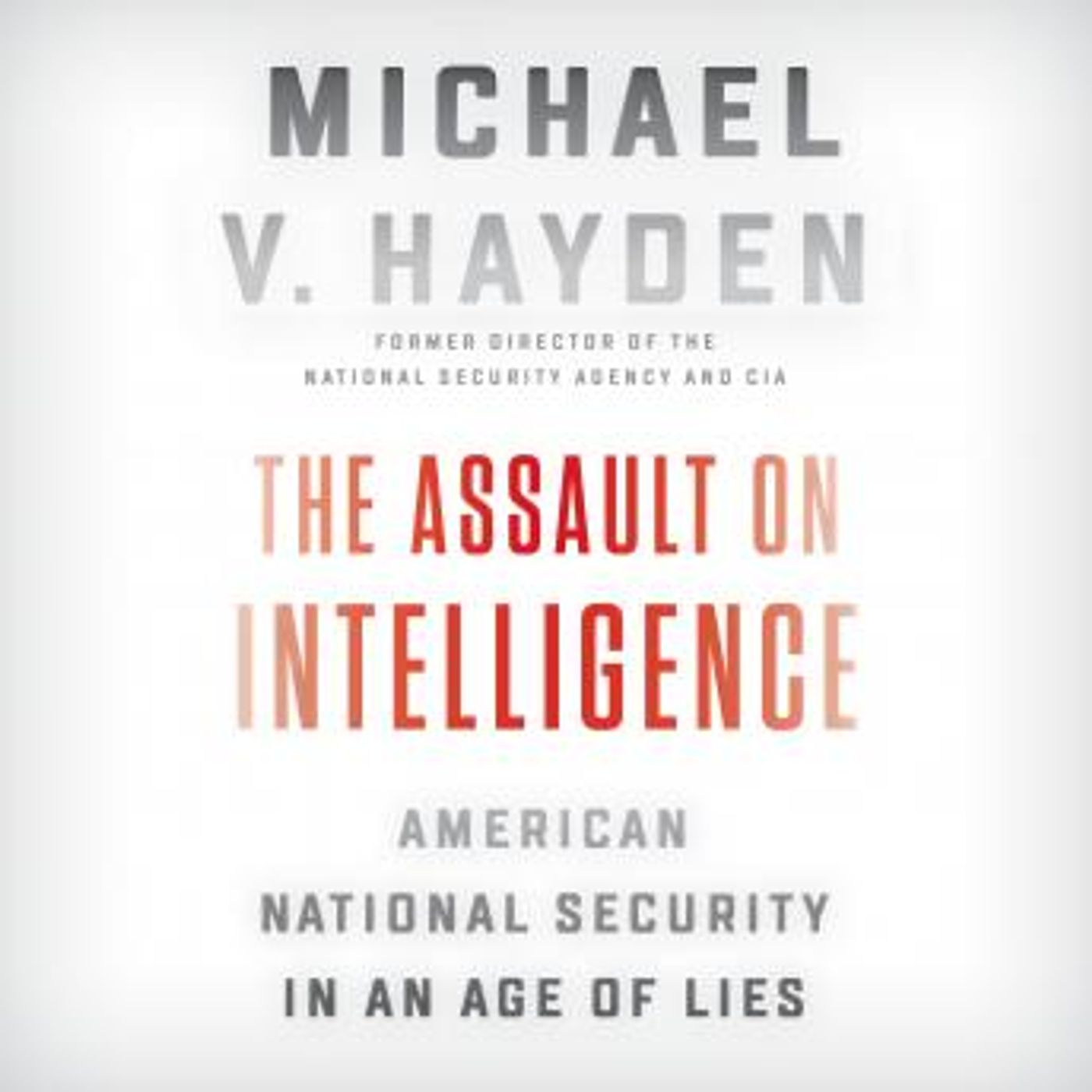 Audiobooks in Non-Fiction, Current Affairs, Law, & Politics