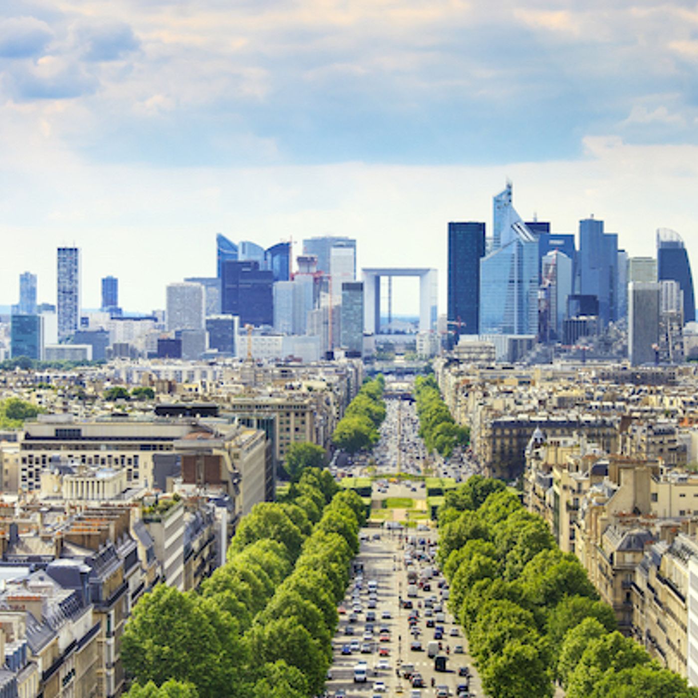 GOOD MORNING FRENCHWEB