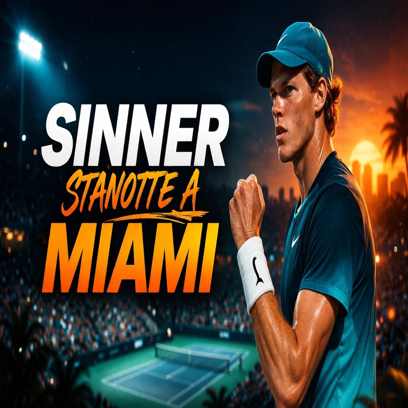 Sinner-Moutet stanotte a Miami- dove vederla in TV e streaming episode artwork