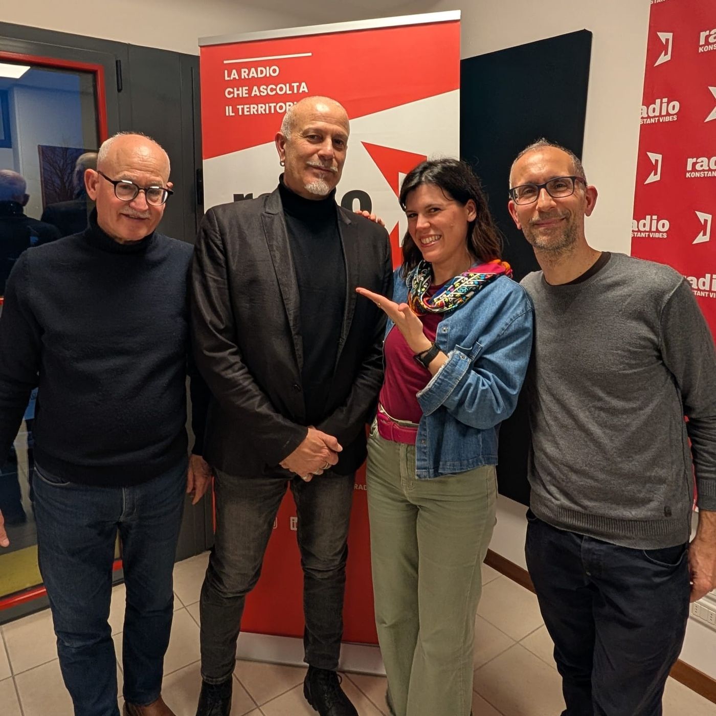PC2C | ospite il musicista Nicola Bertoncin della "Paolo Belli Big Band" episode artwork