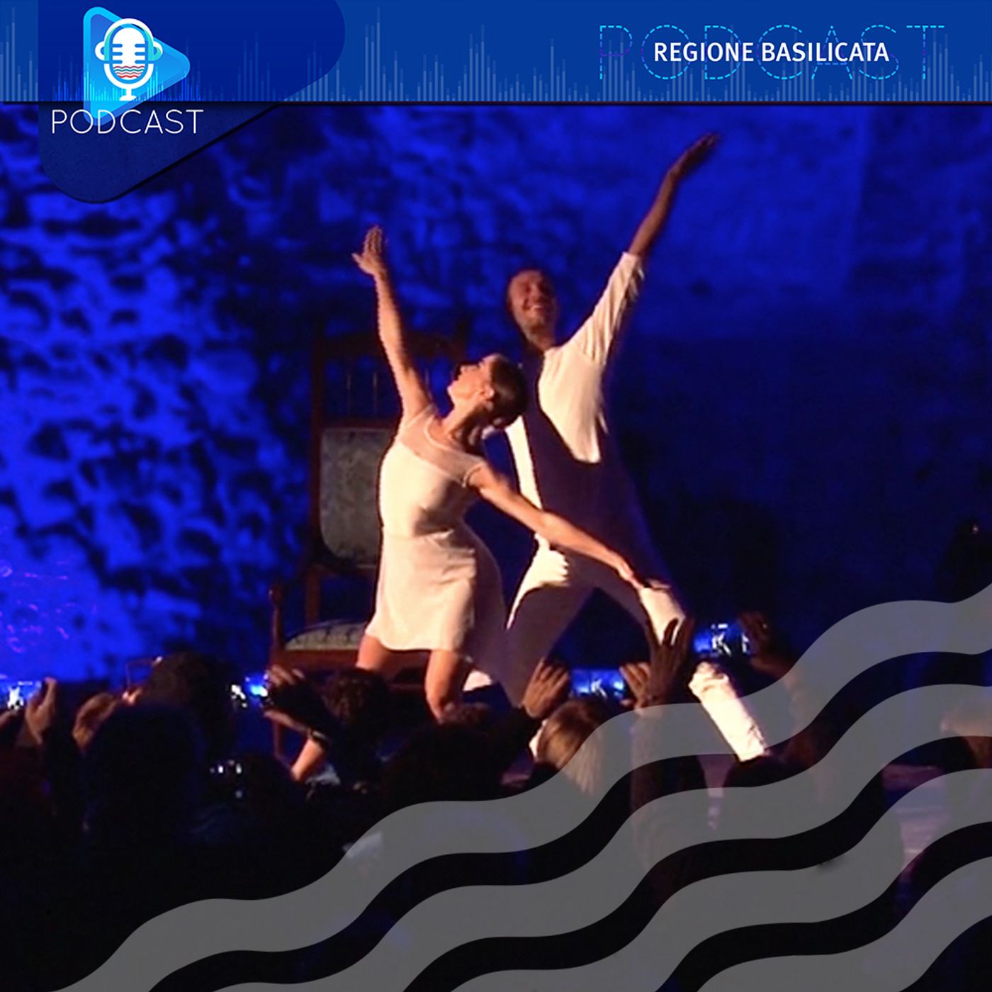 La Regione Basilicata in Podcast