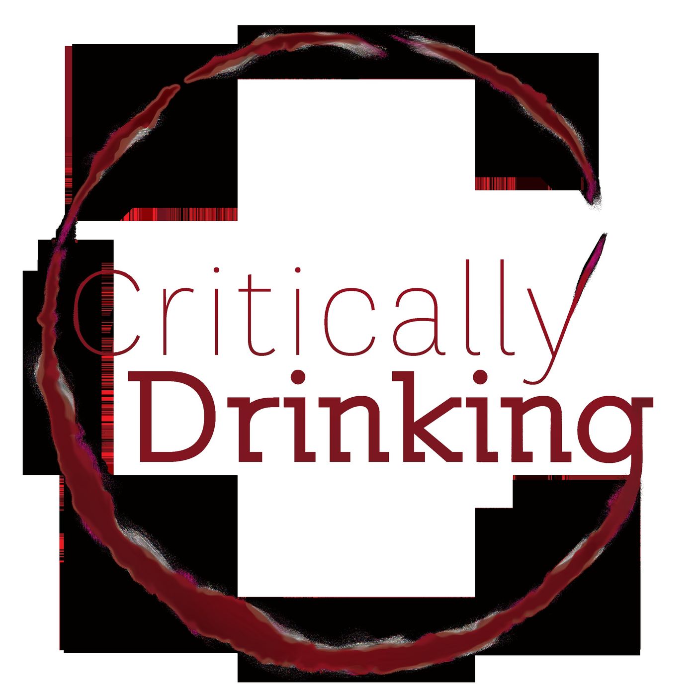 Critically Drinking