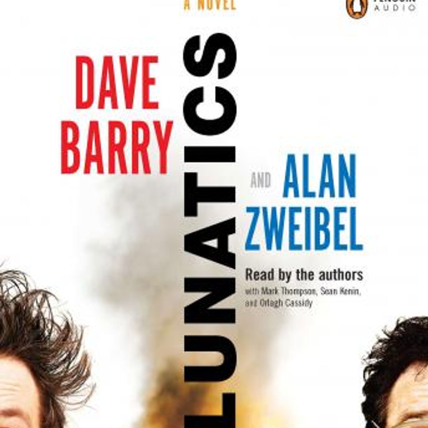 Get New Full Audiobooks in Mystery, Thriller & Horror, Suspense