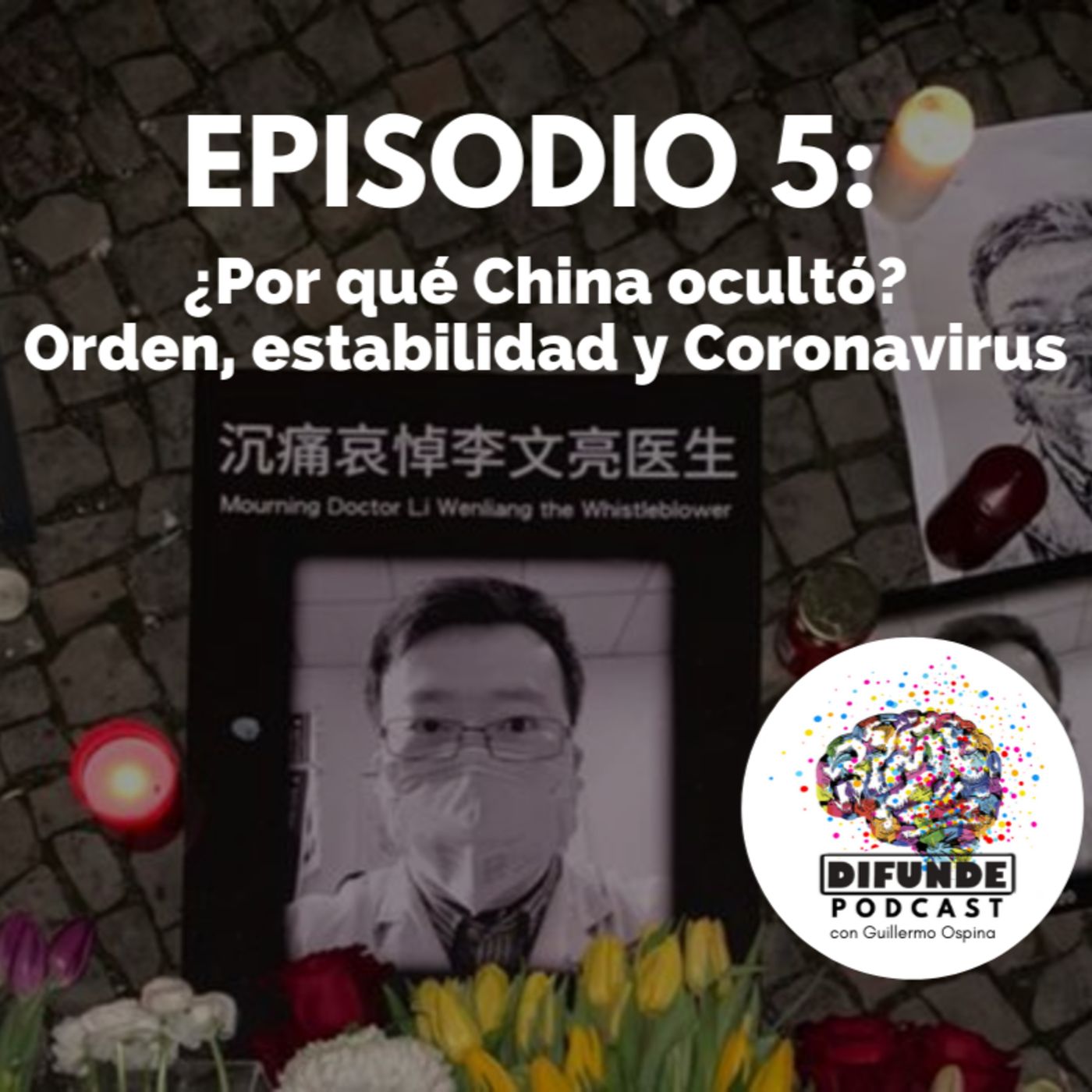 Difunde Podcast