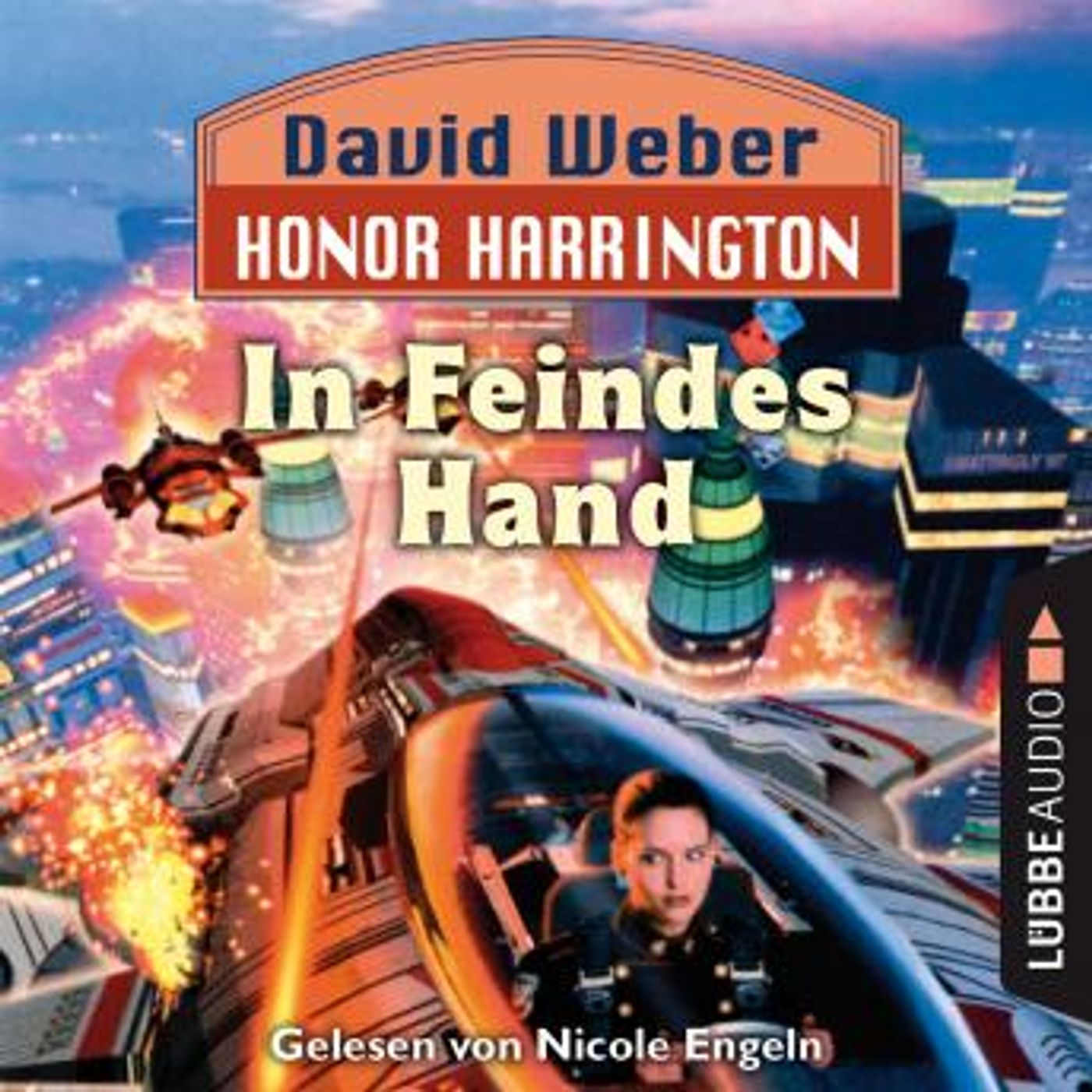 Unlock Top Full Audiobooks in Science Fiction & Fantasy, Space Opera