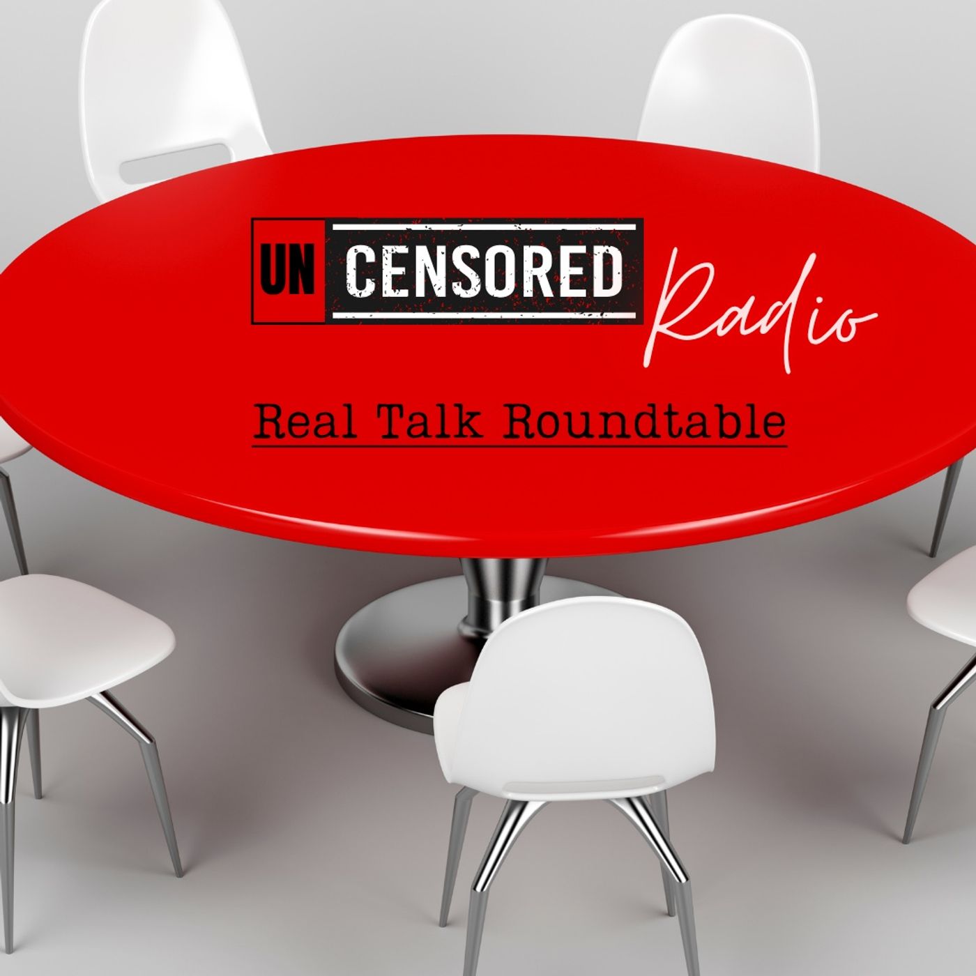 Real Talk Roundtable - The GLP-1 Revolution episode artwork