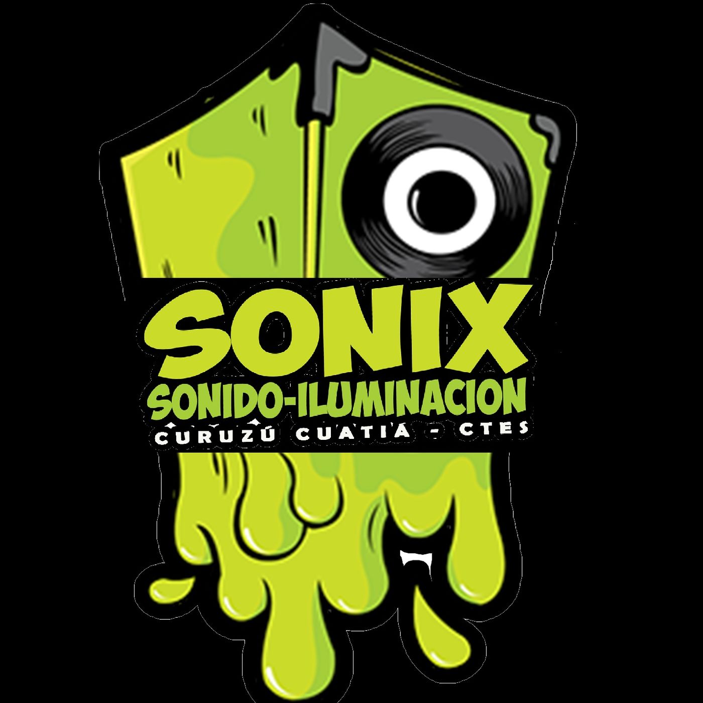 El show de SoniX