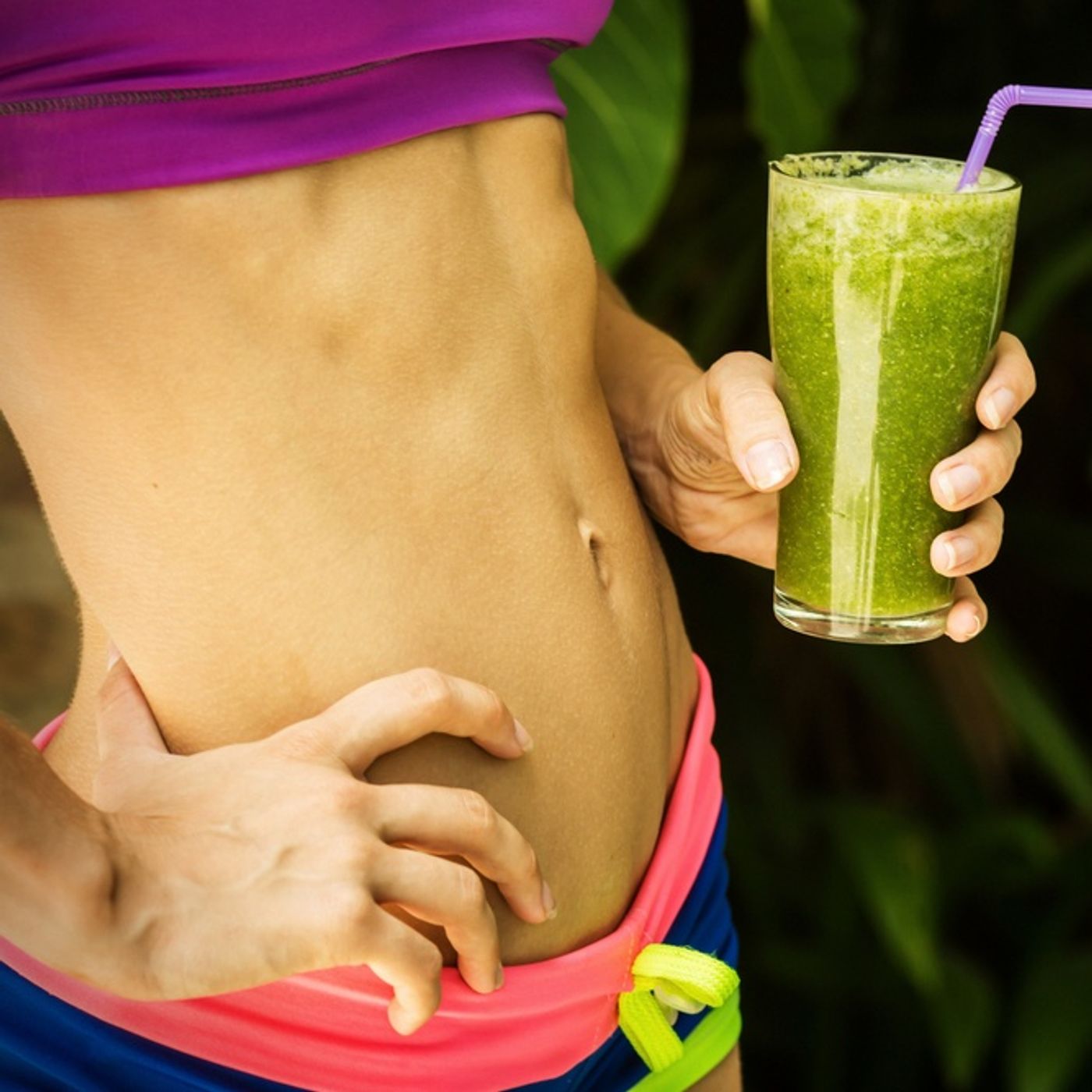 Fitness e dintorni