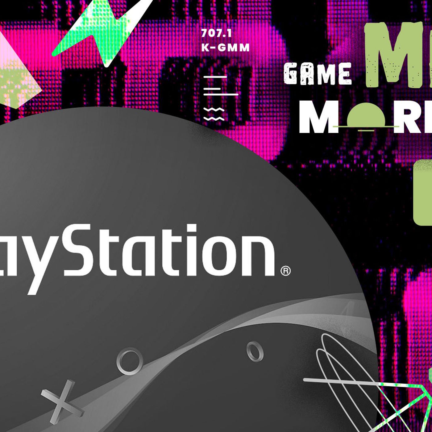 Game Mess Mornings 11/23/22