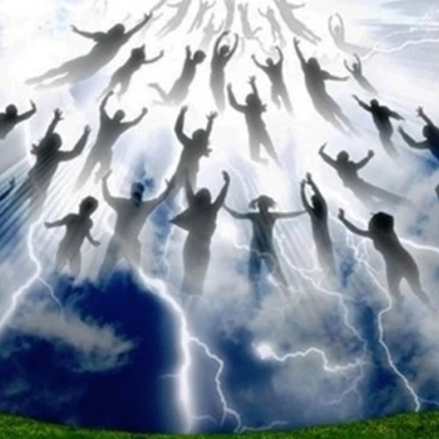 When Will Rapture Happen