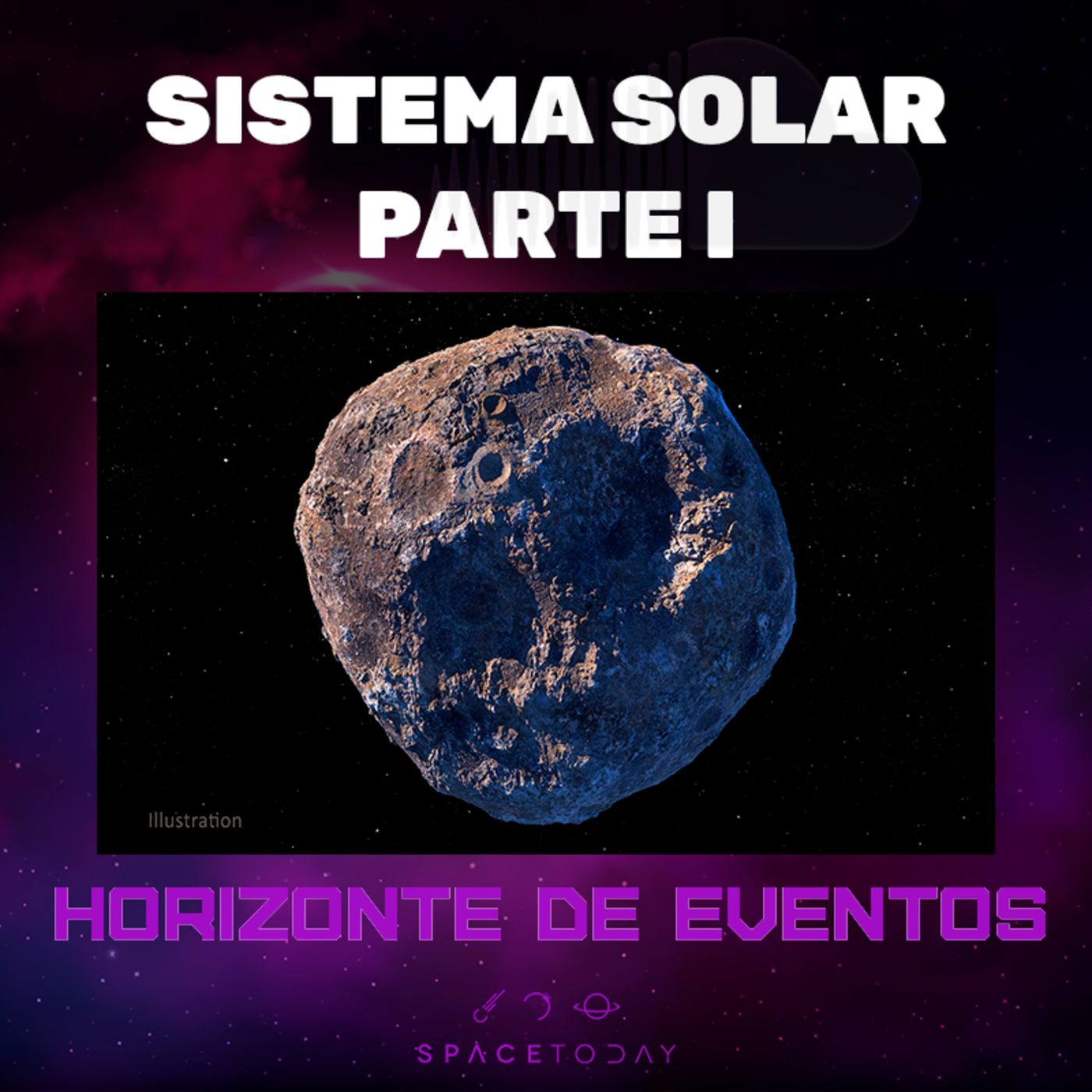 HORIZONTE DE EVENTOS
