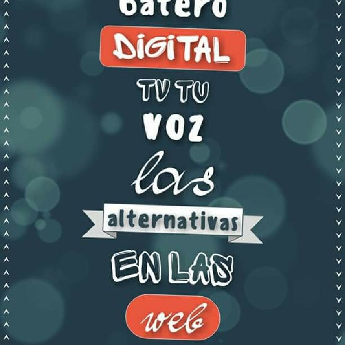 El show de Batero Digital Tv