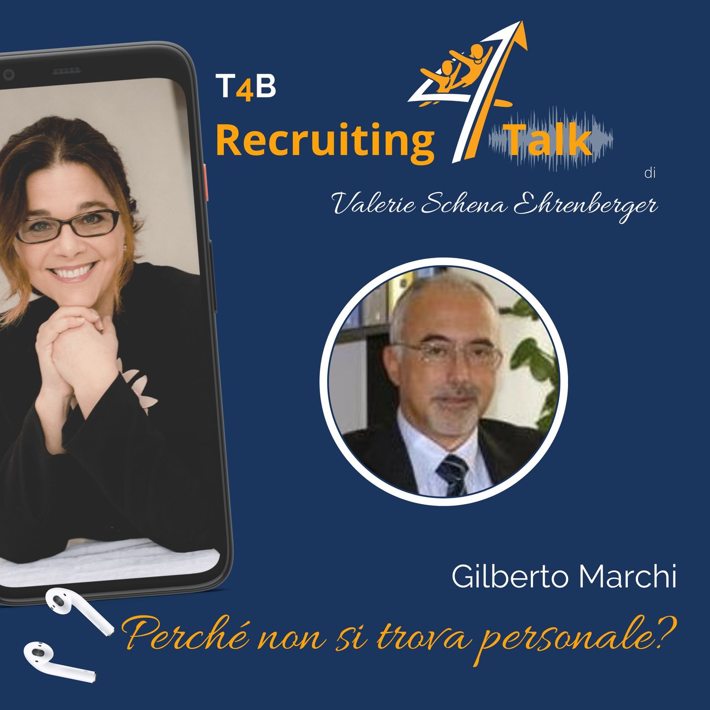 T4B Recruiting Talk