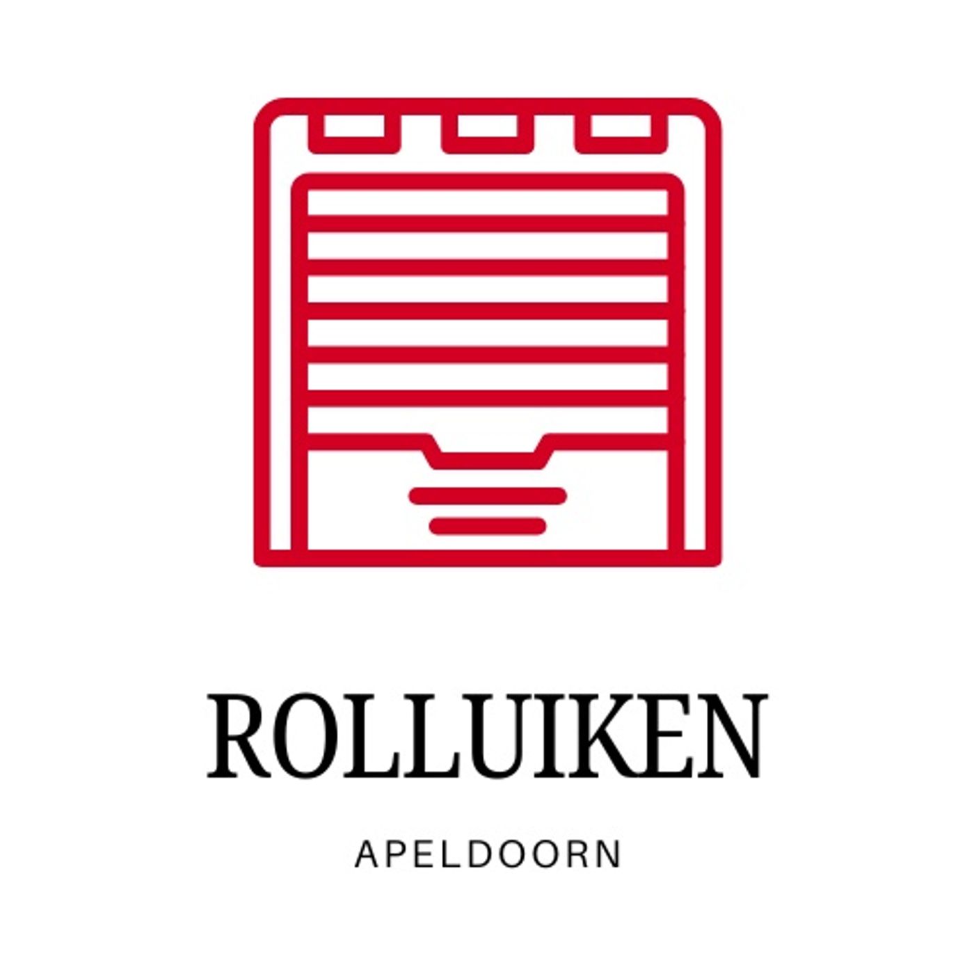 Rolluiken Apeldoorn