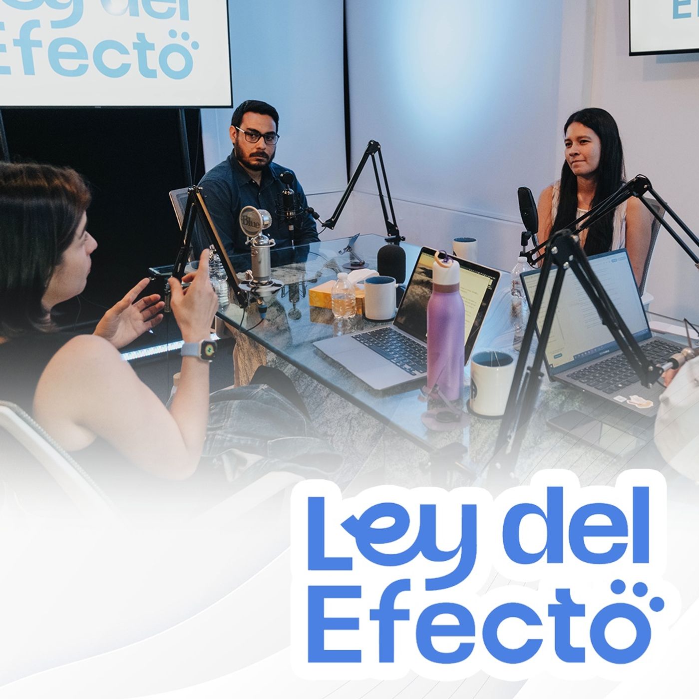 Ley del Efecto