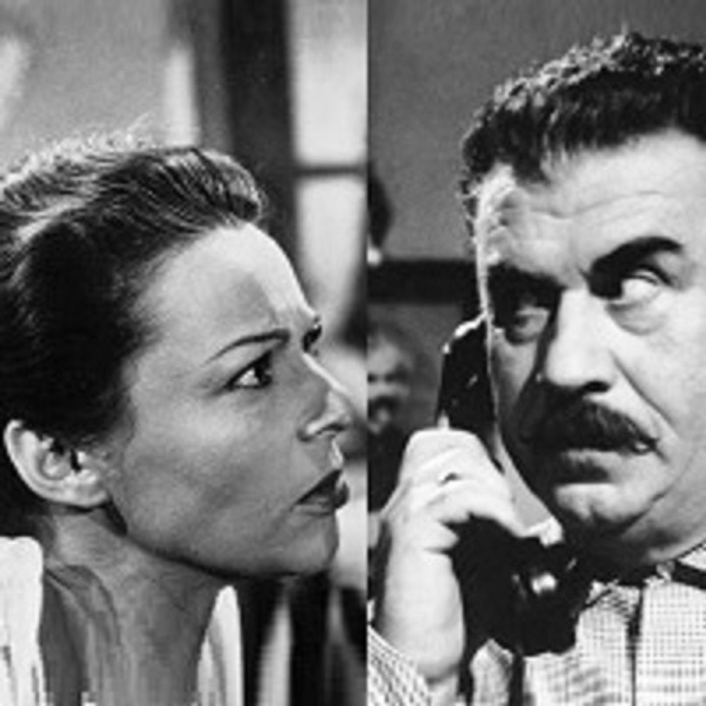 La moglie a Peppone: perchè mi hai sposata?