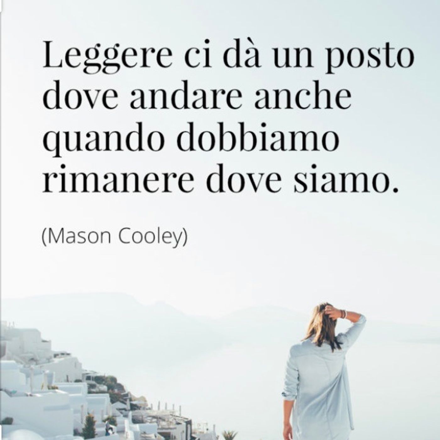 Il Buongiorno da casa di Baby