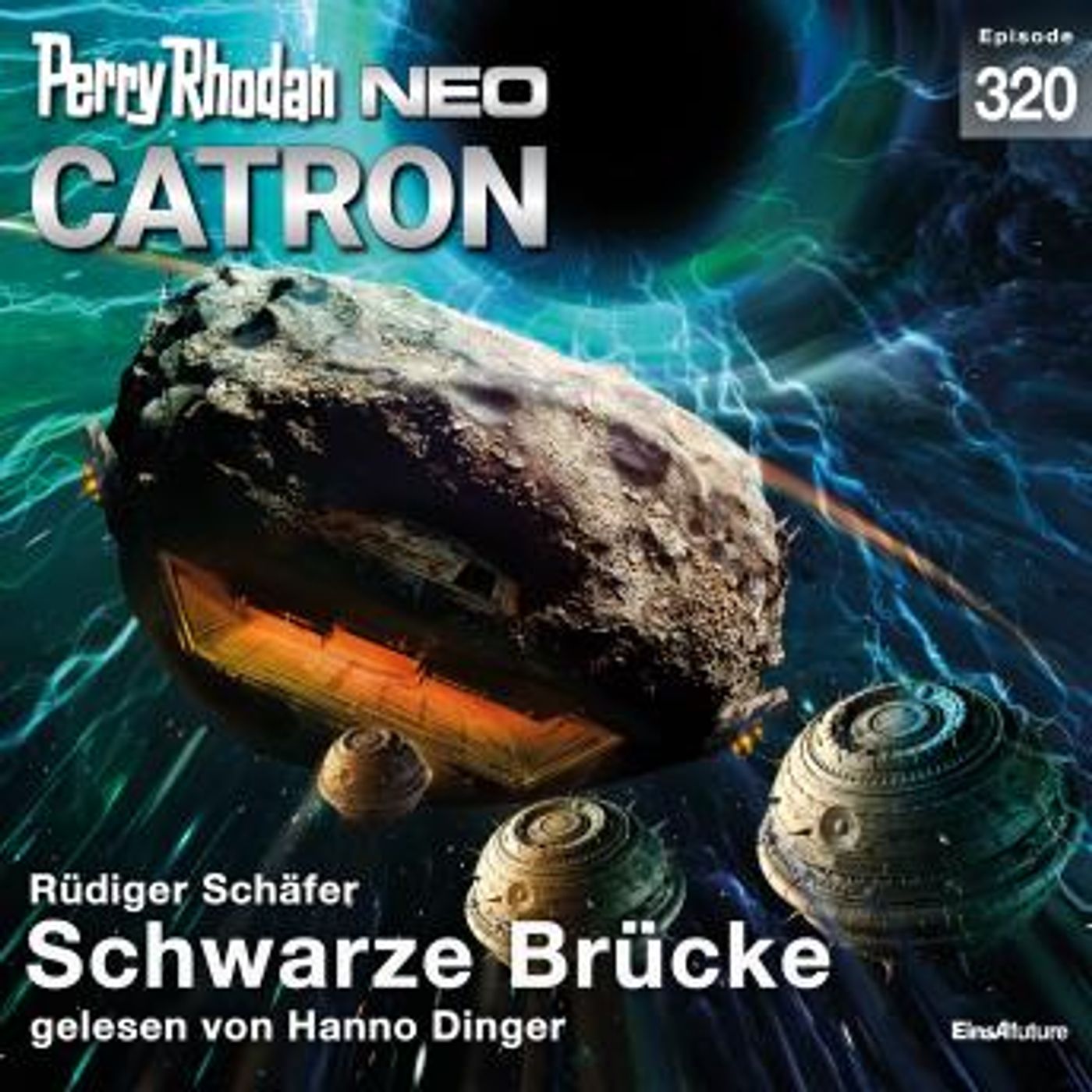 Listen to New Full Audiobooks in Science Fiction & Fantasy, Space Opera