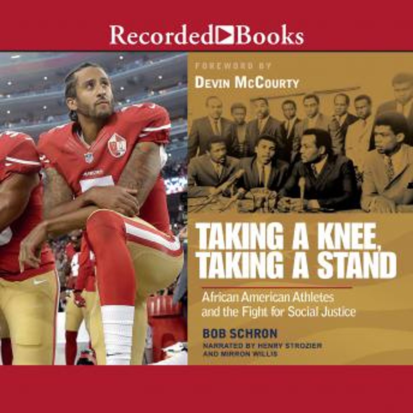 Best Full Audiobooks in Biography & Memoir, Sports