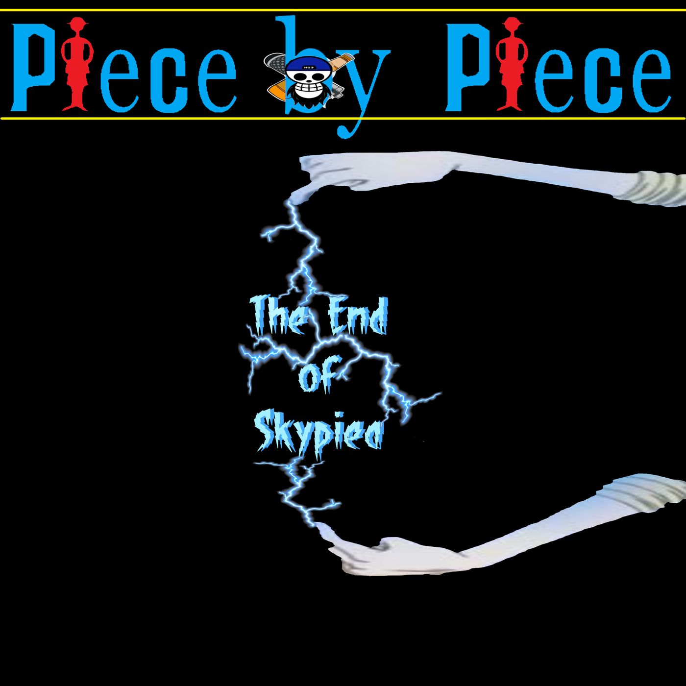 For Whom The Bell Tolls: The End of Skypiea