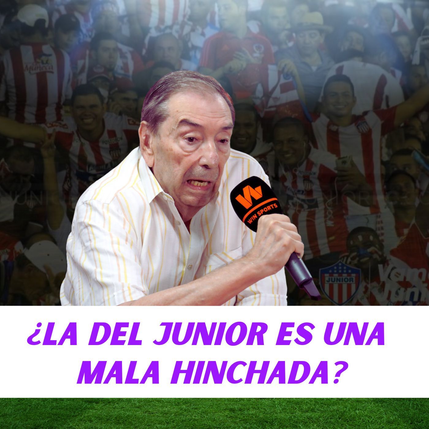 La Liga de la Liga