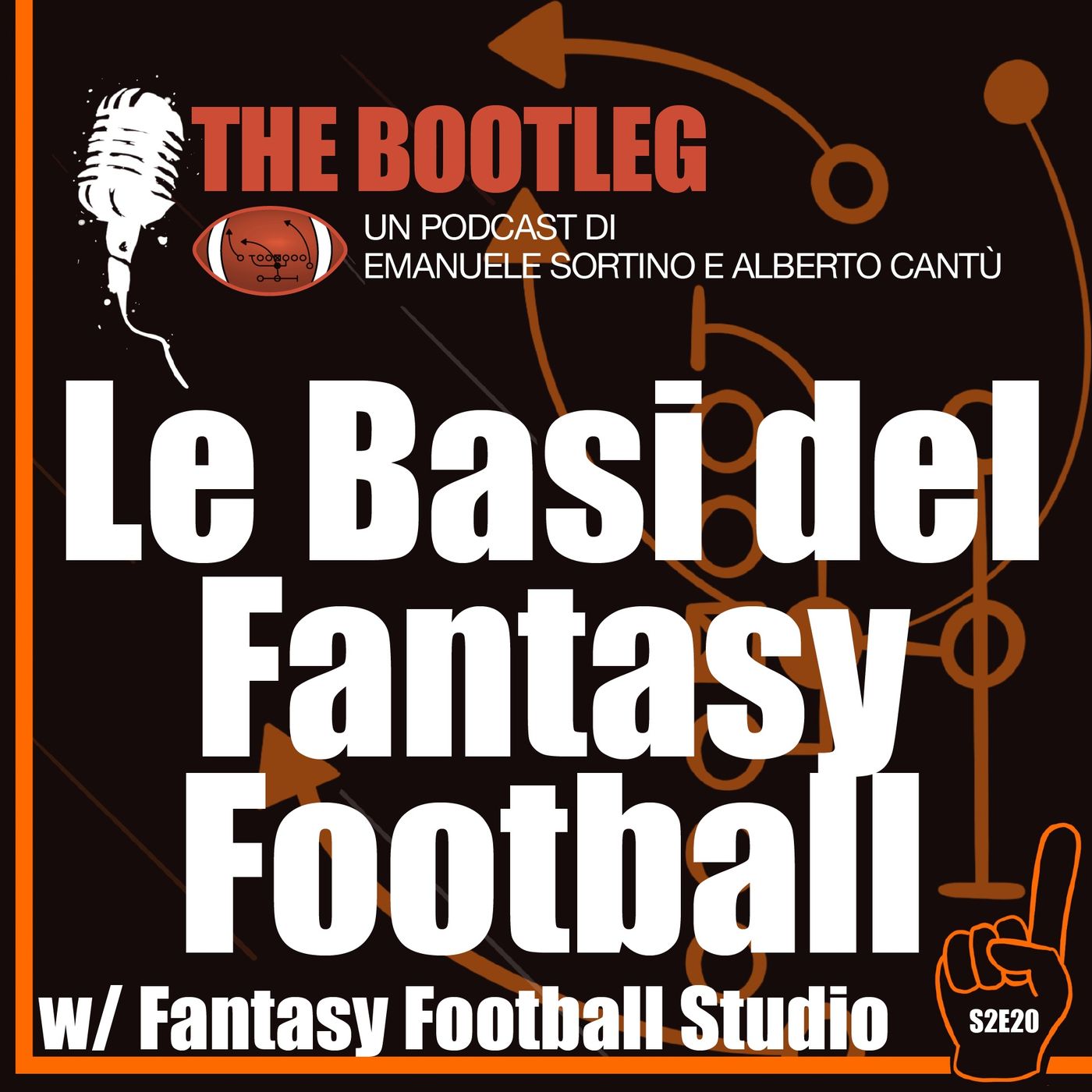 The Bootleg
