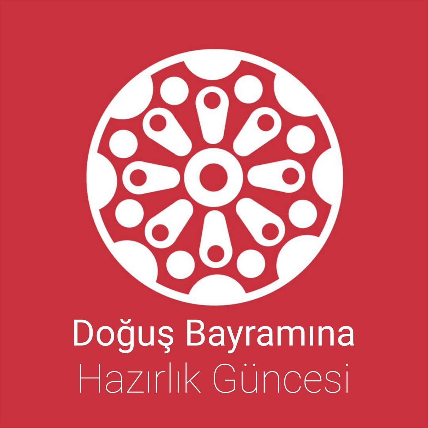 FideCultura Doğuş Bayramına Hazırlık Güncesi