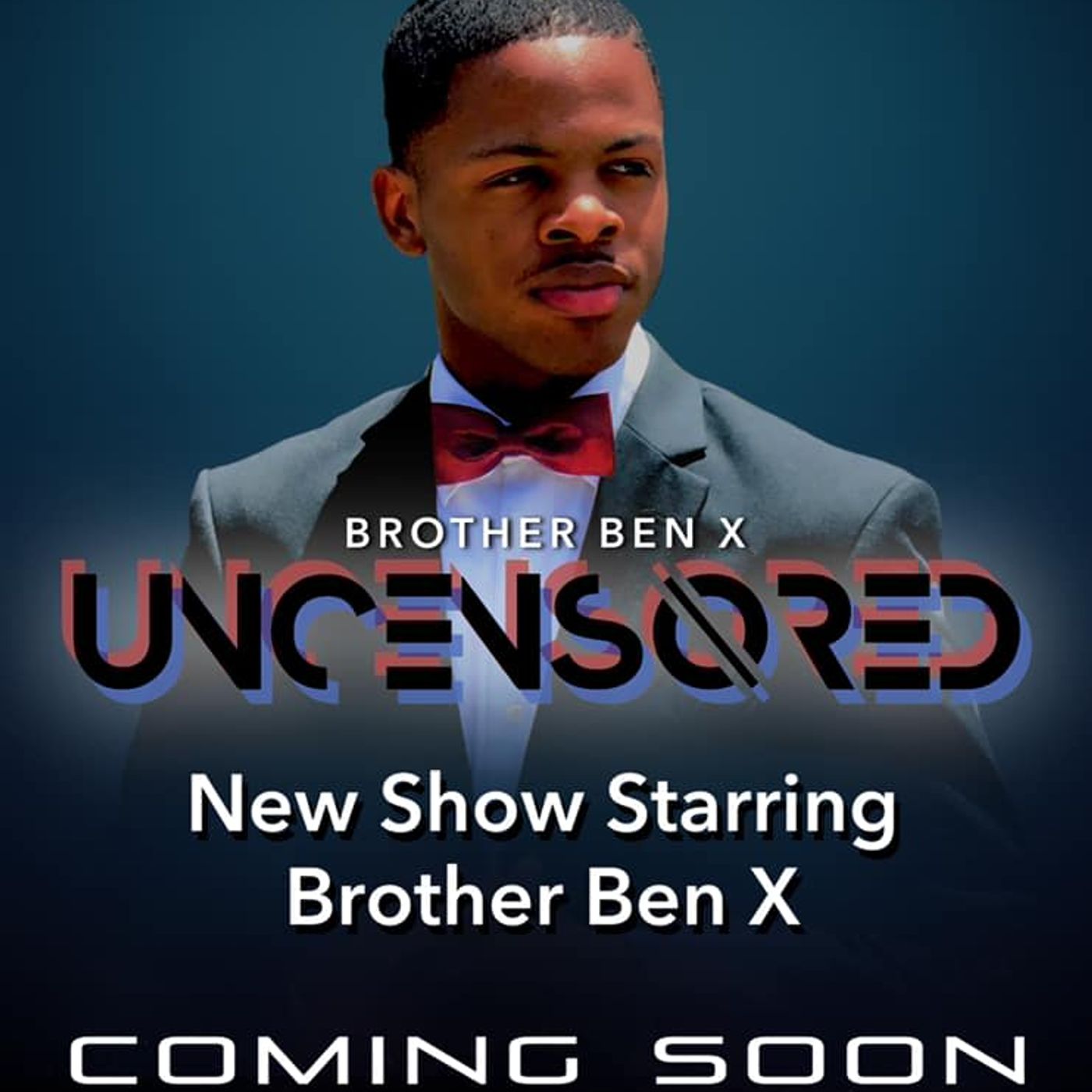 Brother Ben Speaks