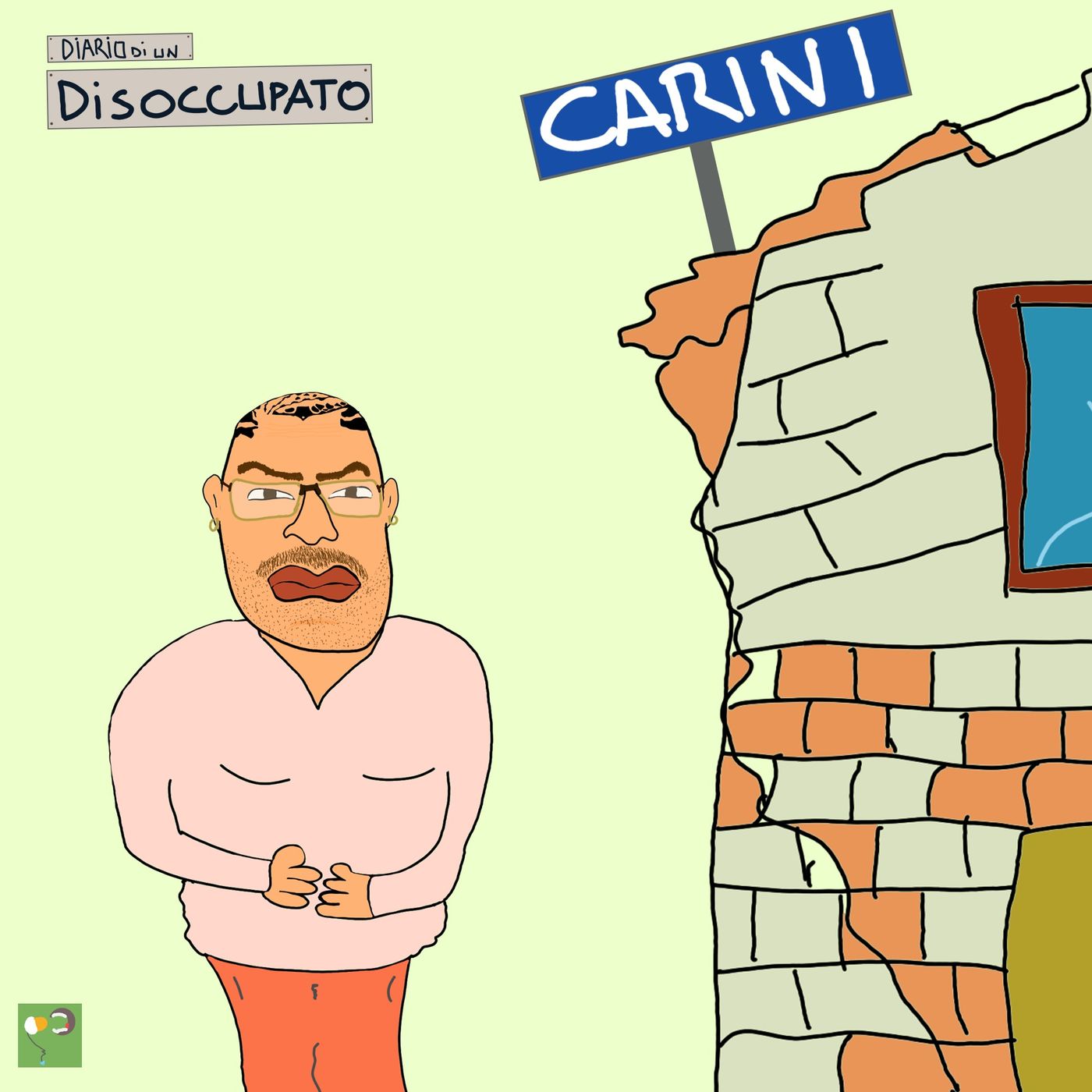Diario di un disoccupato