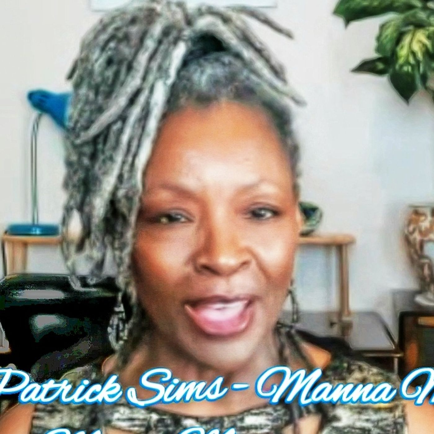 Evangelist Patrick Sims - Episode 4 - Part 2 - The Reality of The Unseen World. episode artwork
