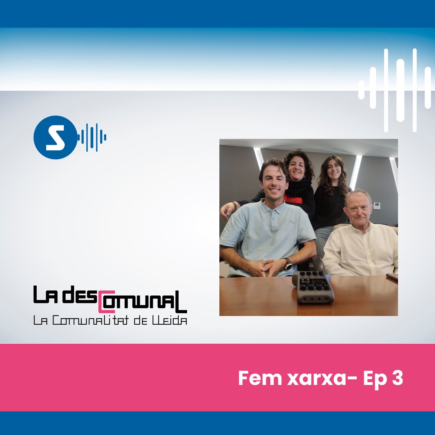 La Descomunal