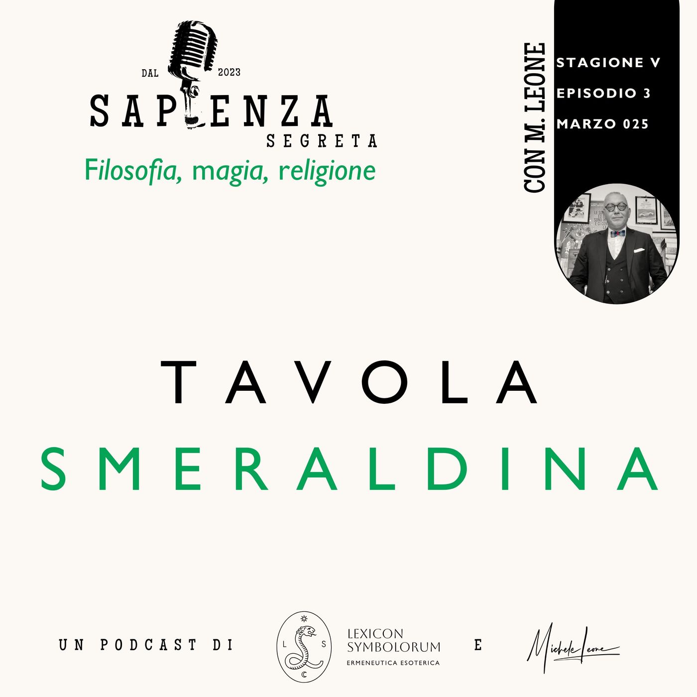 Sapienza Segreta