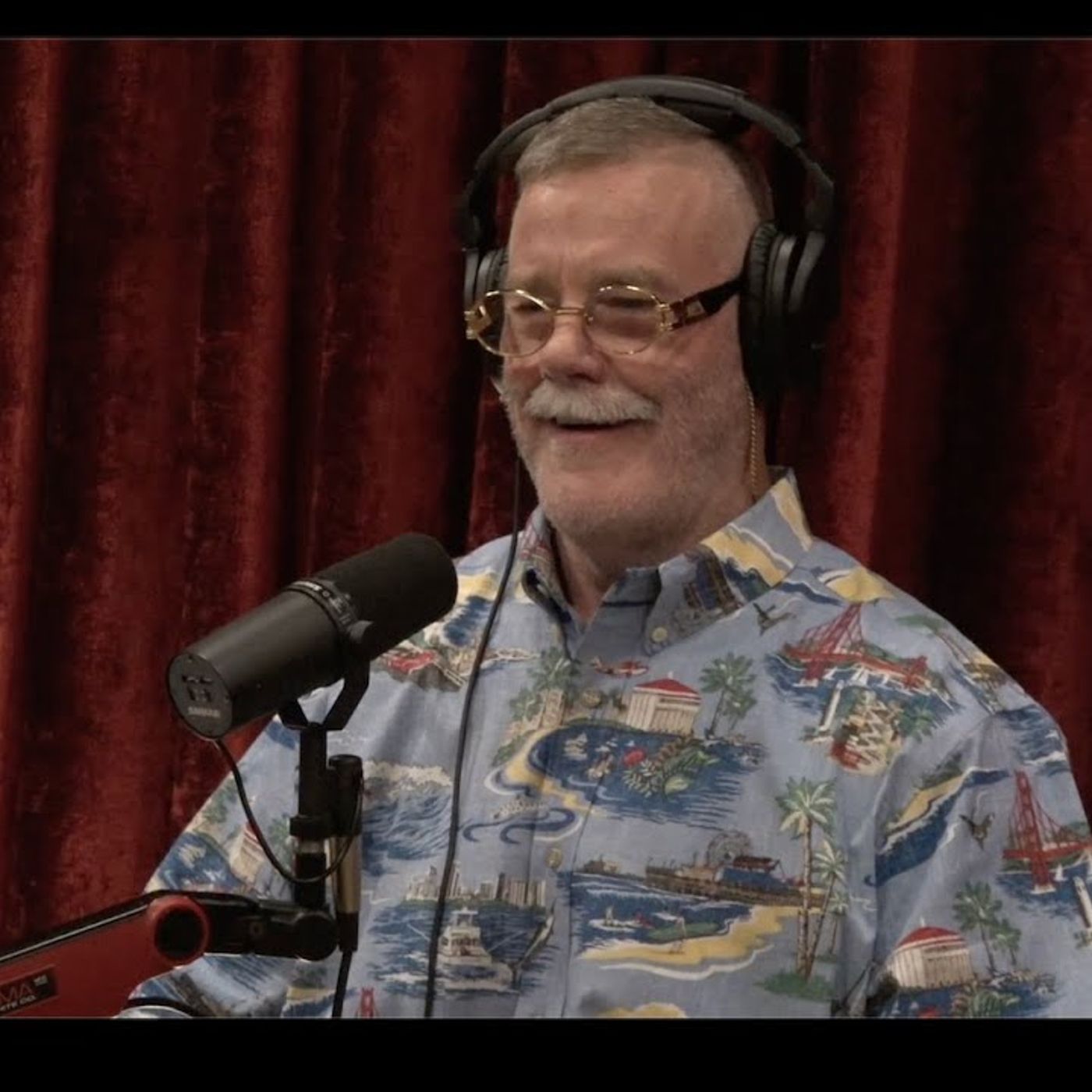 JRE MMA Show _158 with Tank Abbott episode artwork