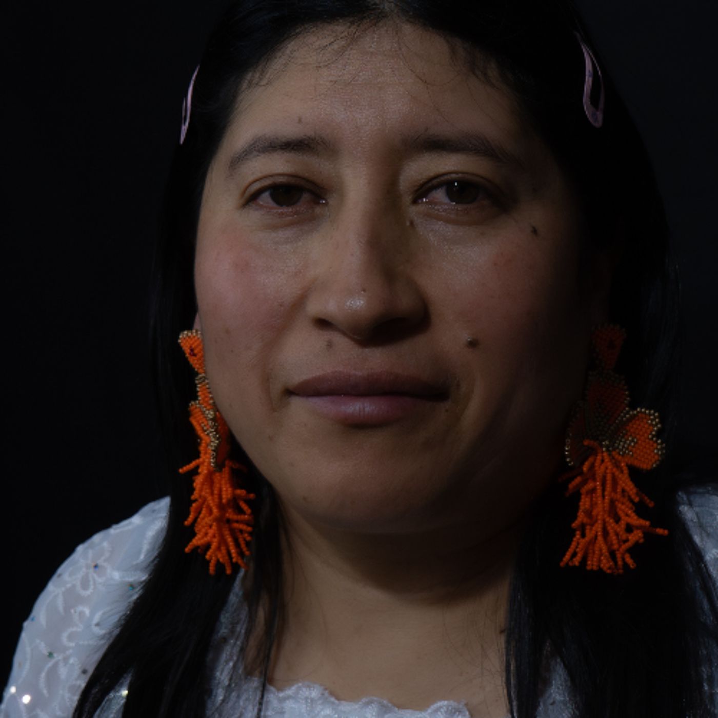 Elizabeth Durazno: Creatividad y resistencia a través del arte indígena