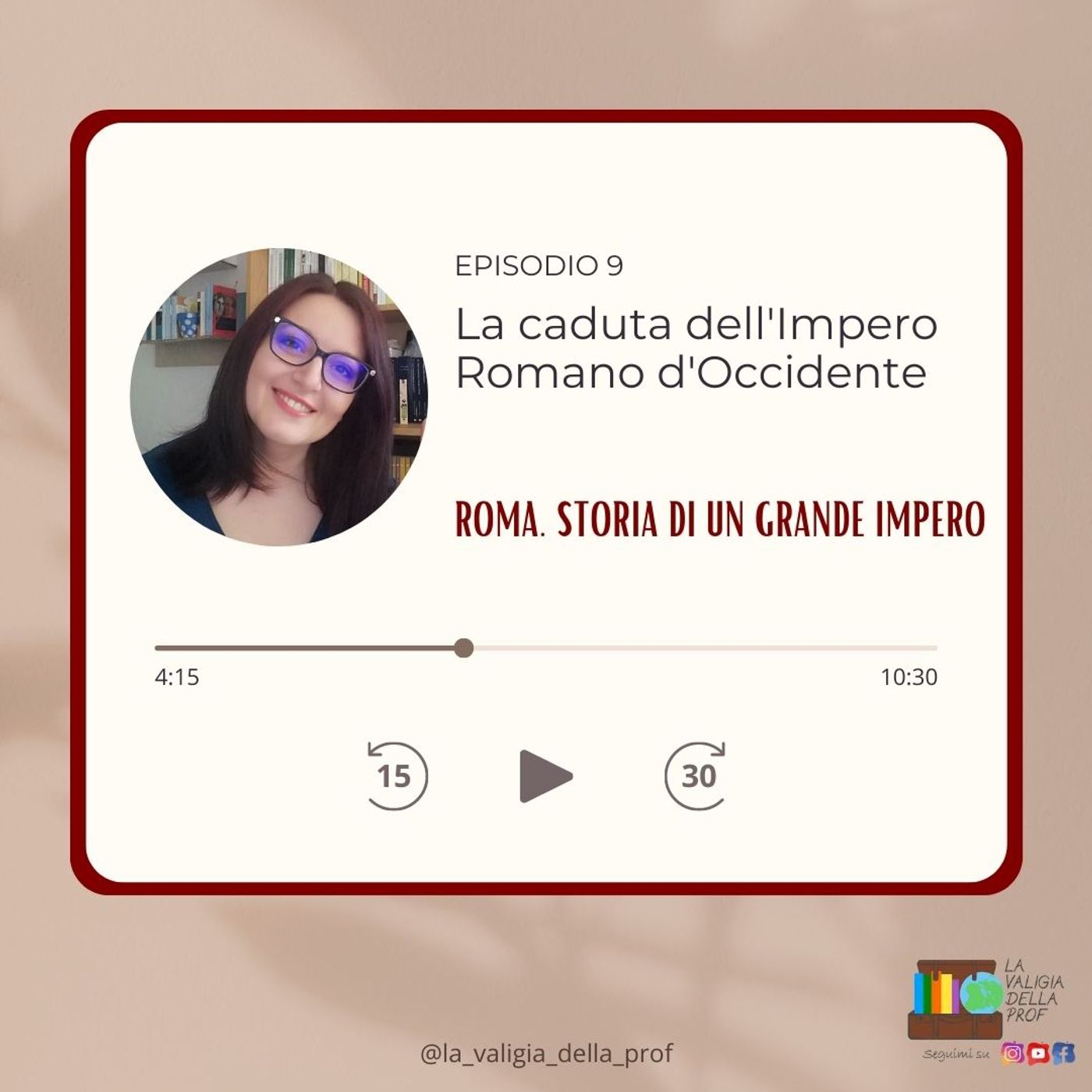 Roma. Storia di un grande impero