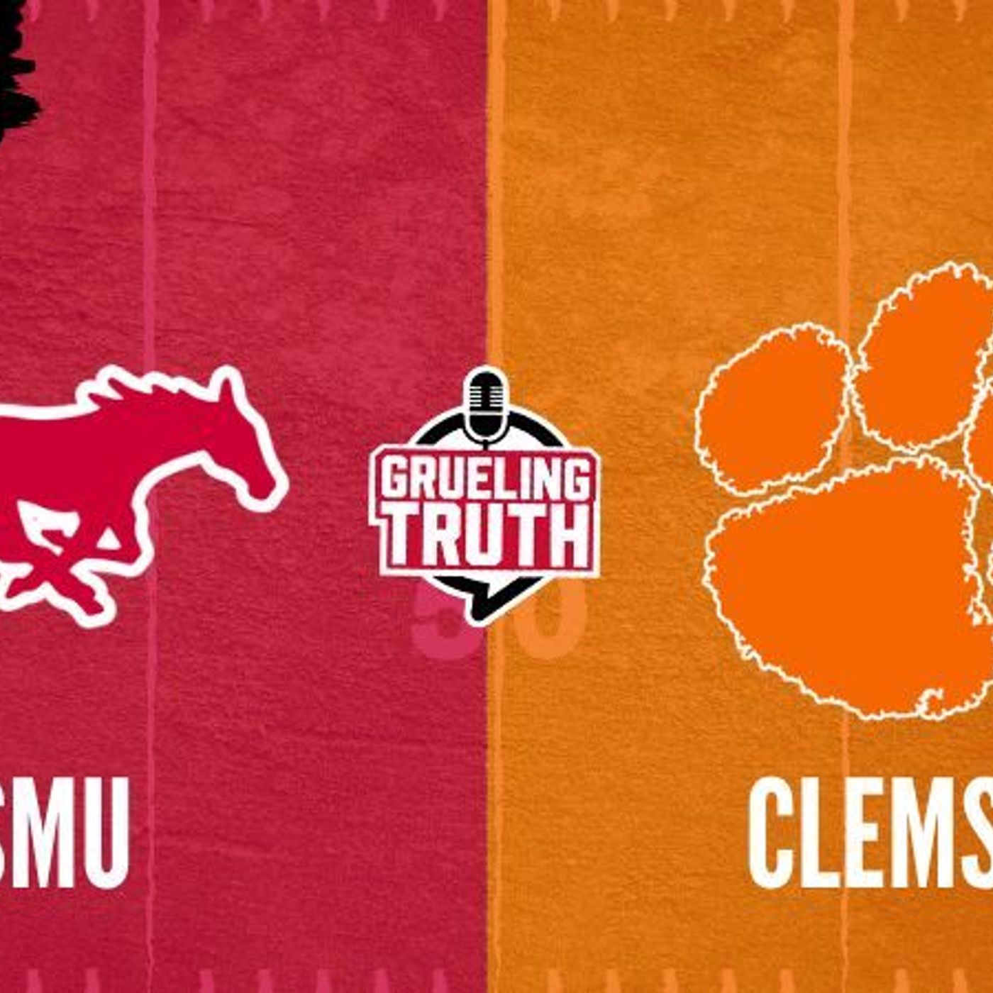 ACC Championship Game Preview show: Clemson vs SMU