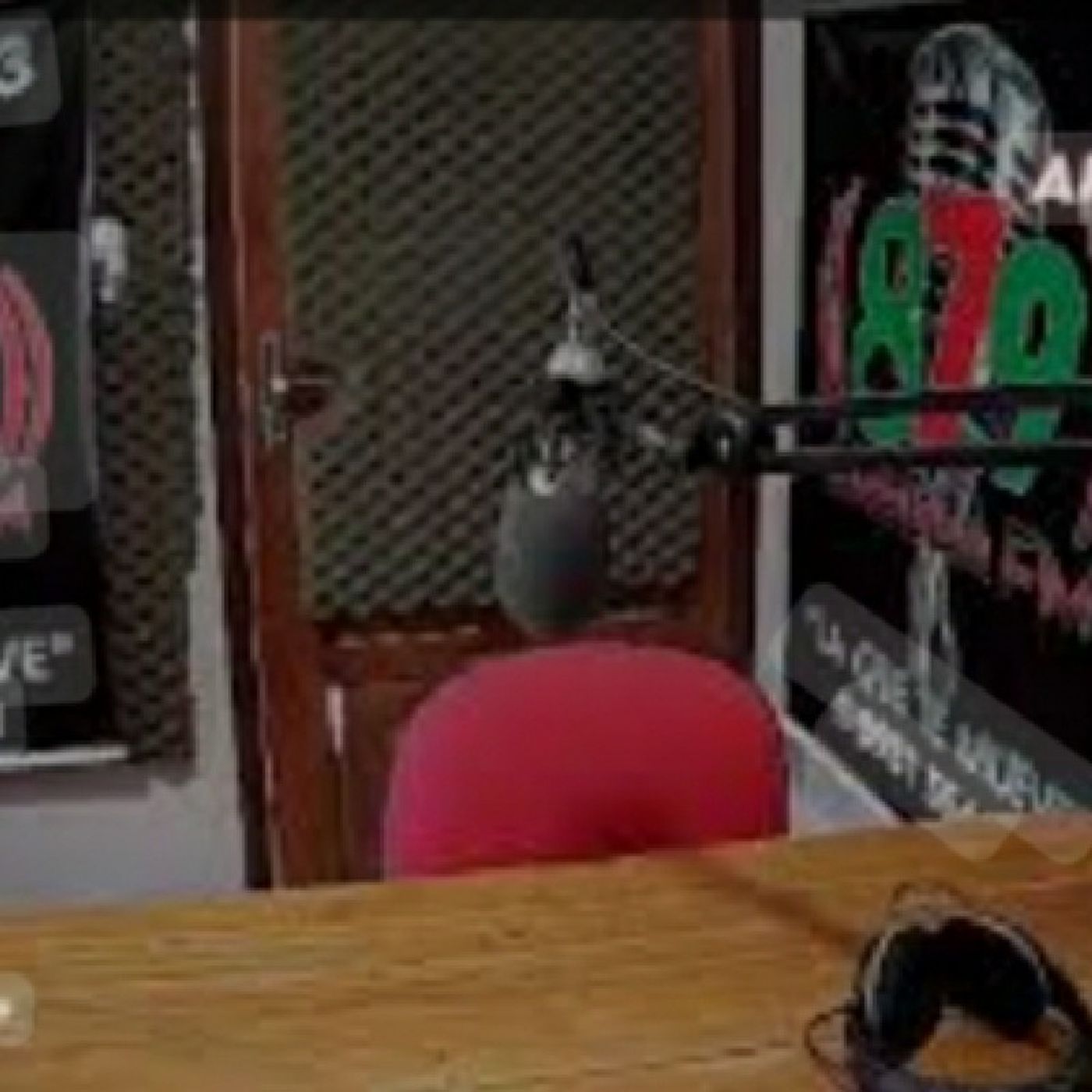 Radio FM 89.9 Sueño y Esperanza