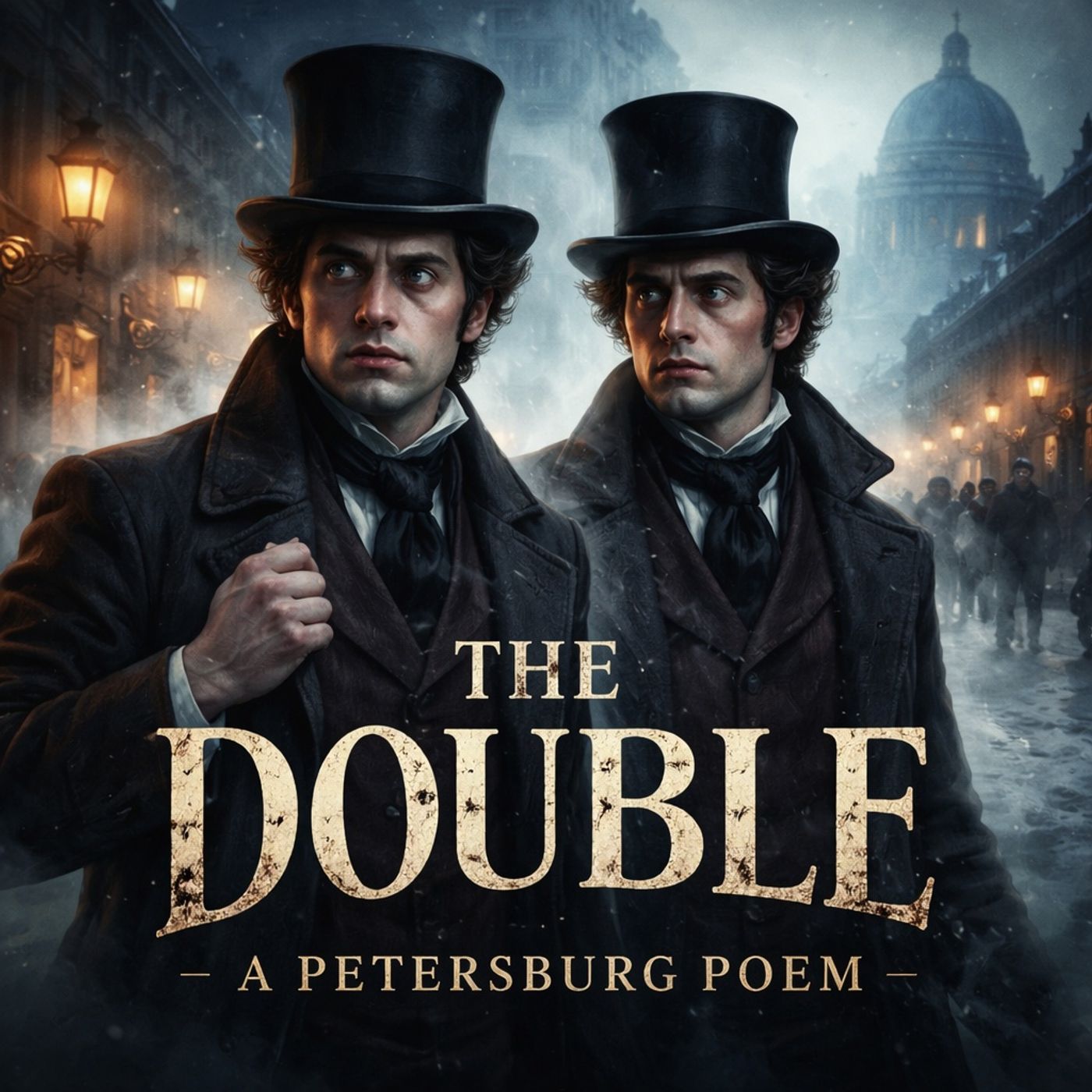 The Double - A Petersburg Poem