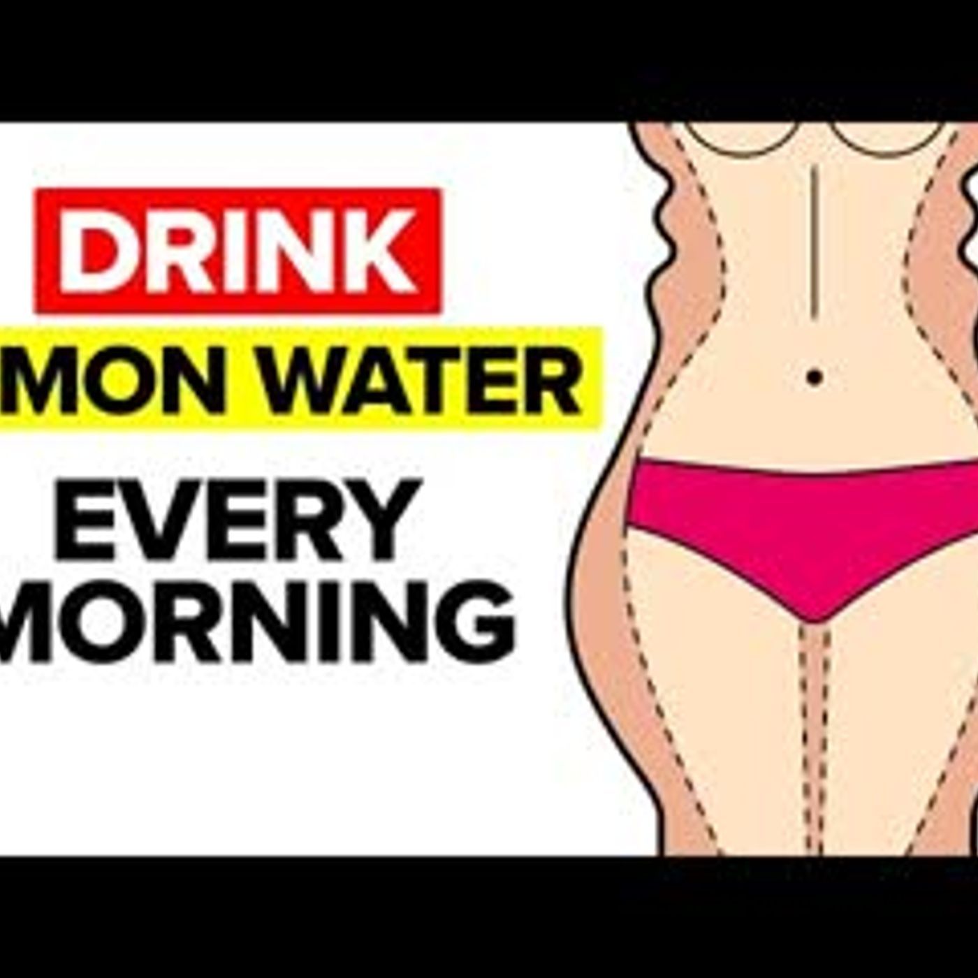 14 Reasons Why You Should Drink Lemon Water Every Morning On An Empty Stomach episode artwork