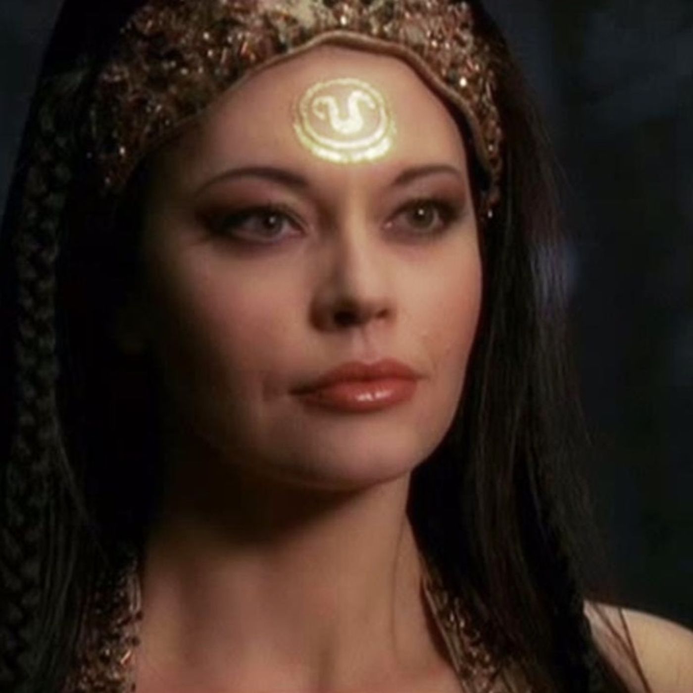 Episode 70: Crossroads (SG-1 4.04)